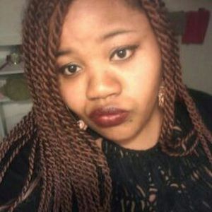 Meet your Posher, Kendra